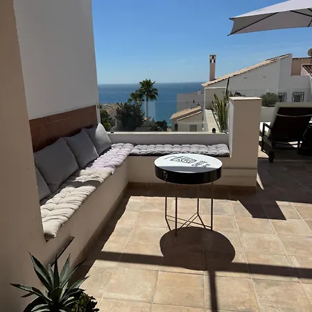 Apartment El Tesorillo Tropical House *