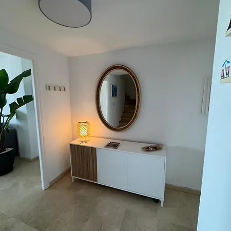 Apartment El Tesorillo Tropical House