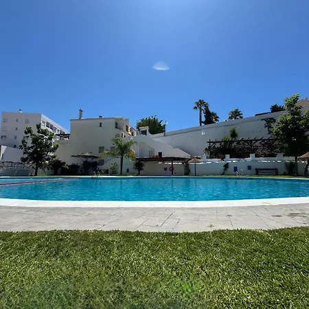 El Tesorillo Tropical House Apartment Almunecar