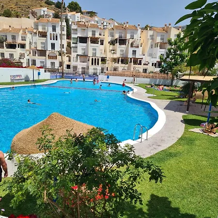 El Tesorillo Tropical House Almunecar